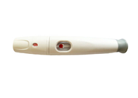 個人的な血糖のテストのための医学の血尖頭アーチのペンのLancing装置