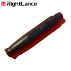 Glucometer PlainlessのためのABSステンレス鋼のペンの血尖頭アーチのペン